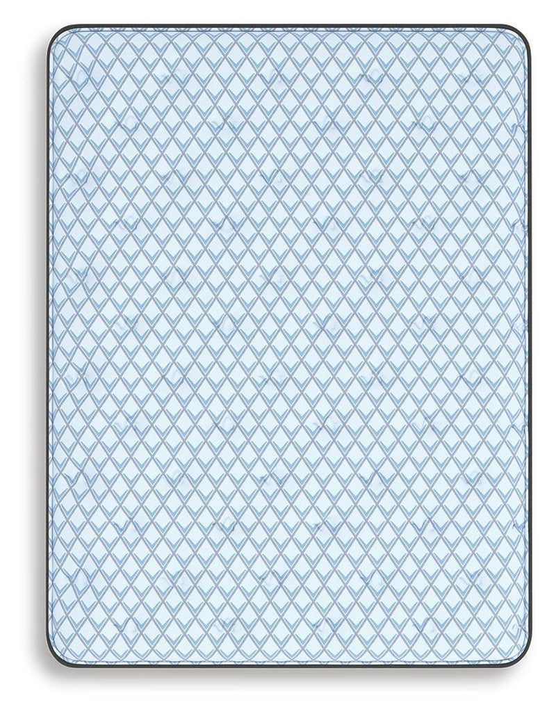 Destin Cove PT Blue King Mattress - M33241