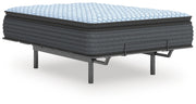 Destin Cove PT Blue Twin XL Mattress - M33271