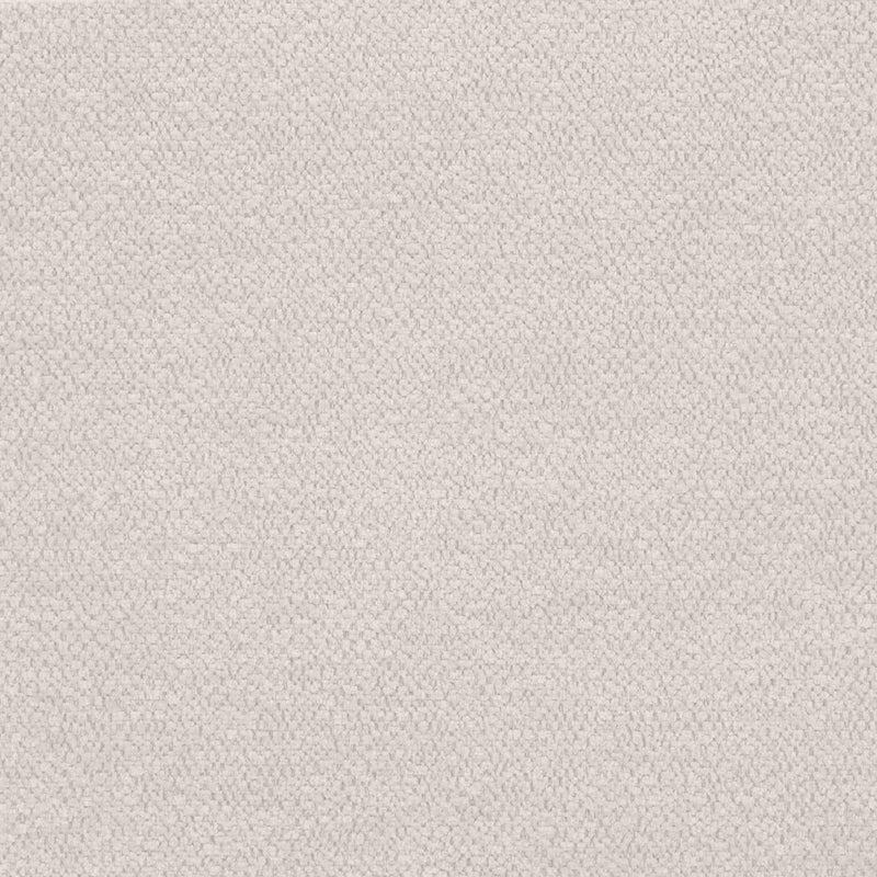 Destino Chenille Upholstered Splayed Arm Accent Chair Greige - 509303