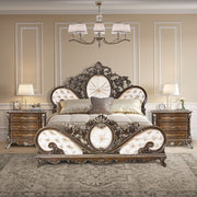 Devany Eastern King Bed - BD03061EK
