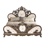 Devany QUEEN BED - BD03062Q