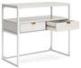 Deznee Credenza - Gate FurnitureOffice Desks