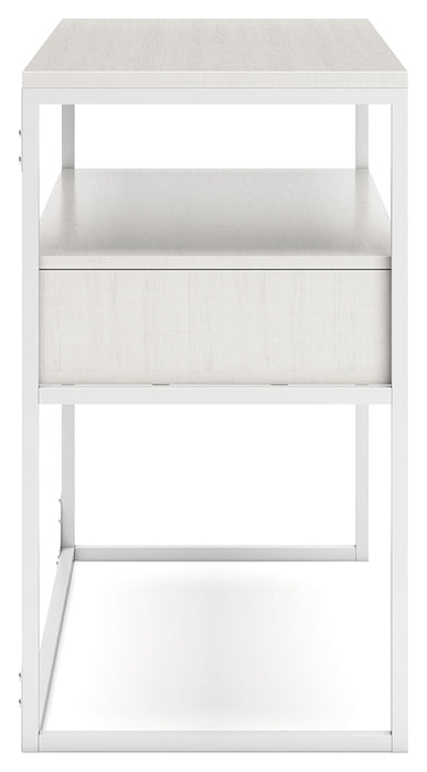 Deznee Credenza - Gate FurnitureOffice Desks