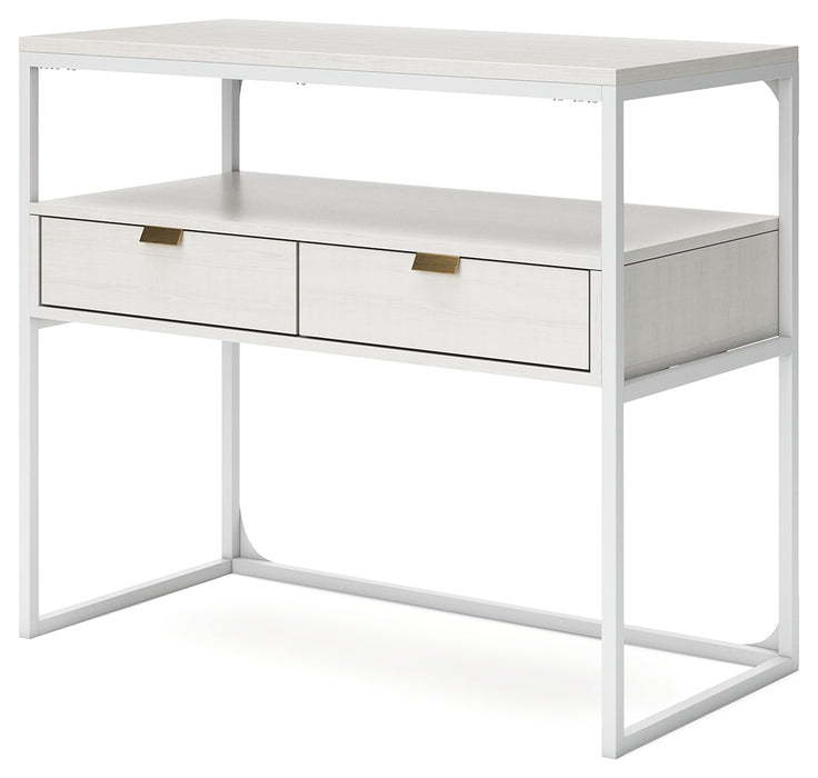 Deznee Credenza - Gate FurnitureOffice Desks