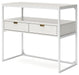 Deznee Credenza - Gate FurnitureOffice Desks