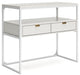 Deznee Credenza - Gate FurnitureOffice Desks