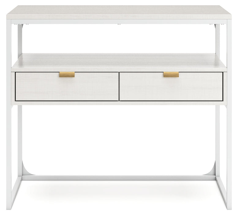 Deznee Credenza - Gate FurnitureOffice Desks