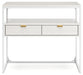Deznee Credenza - Gate FurnitureOffice Desks