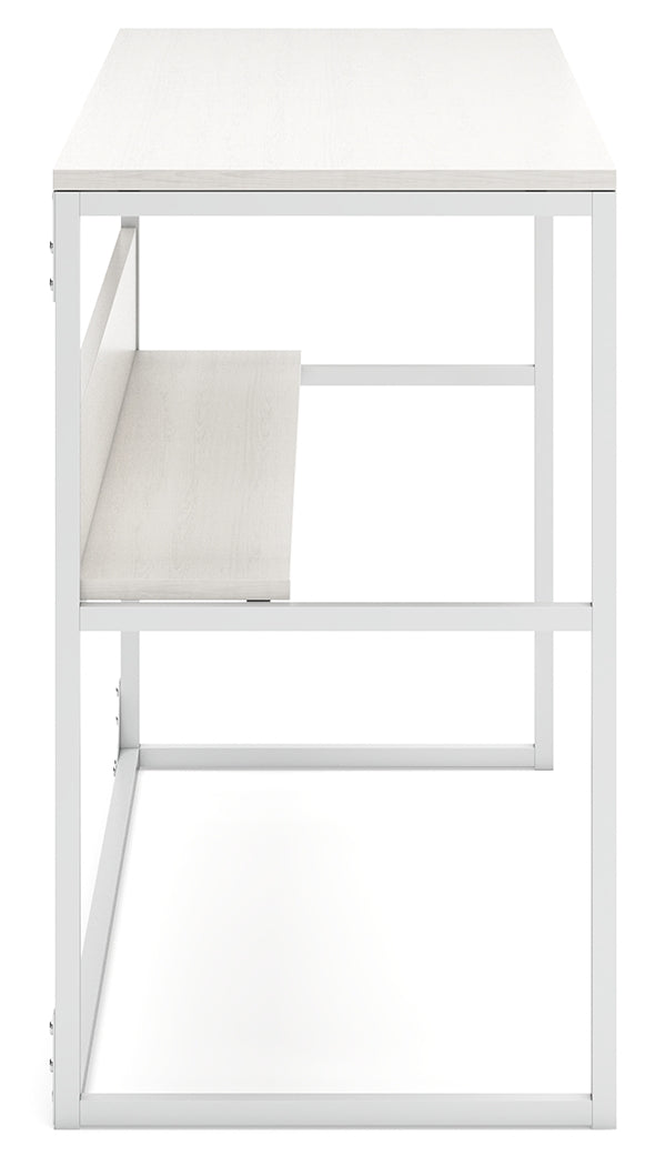 Deznee Home Office Desk - Lara FurnitureOffice Desks