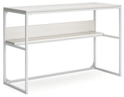 Deznee Home Office Desk - Lara FurnitureOffice Desks