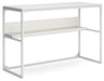 Deznee Home Office Desk - Gate FurnitureOffice Desks
