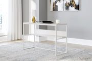 Deznee Home Office Desk - Lara FurnitureOffice Desks
