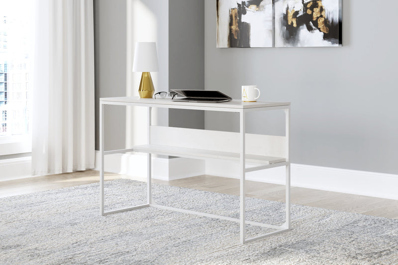 Deznee Home Office Desk - Lara FurnitureOffice Desks