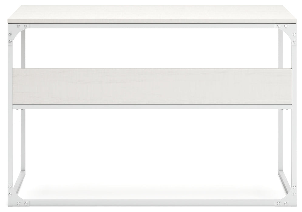 Deznee Home Office Desk - Gate FurnitureOffice Desks