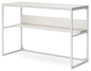 Deznee Home Office Desk - Lara FurnitureOffice Desks