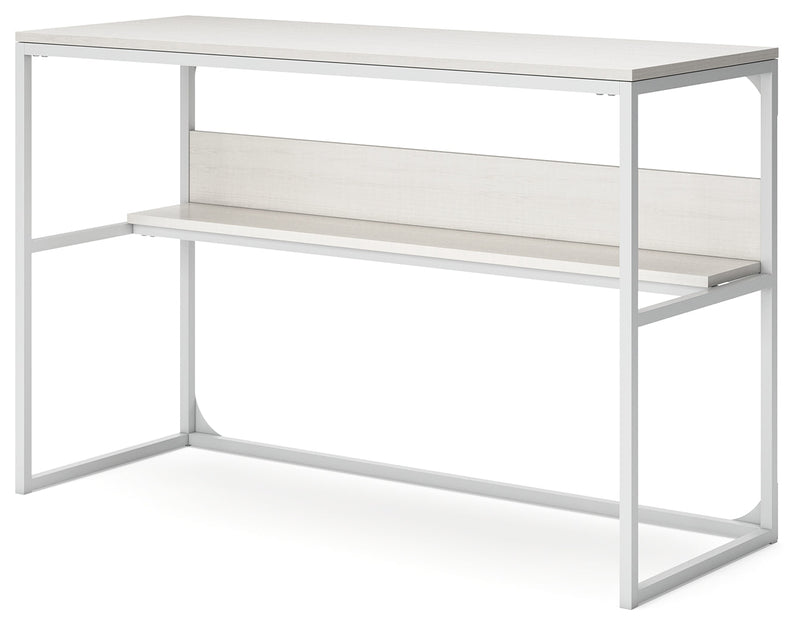 Deznee Home Office Desk - Lara FurnitureOffice Desks