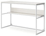 Deznee Home Office Desk - Gate FurnitureOffice Desks