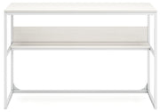 Deznee Home Office Desk - Lara FurnitureOffice Desks