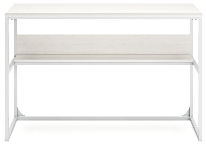 Deznee Home Office Desk - Lara FurnitureOffice Desks