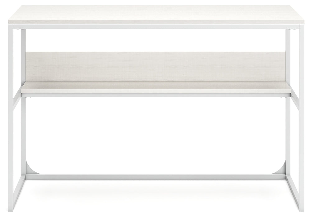 Deznee Home Office Desk - Gate FurnitureOffice Desks