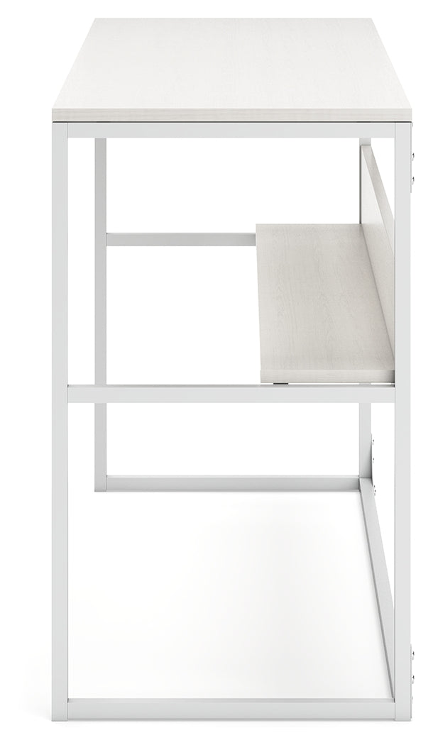 Deznee Home Office Desk - Lara FurnitureOffice Desks