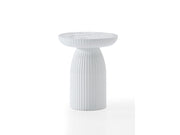 Diamond Coffee Table in Black - 125-DIA-ET-B