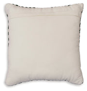 Digover Green/Ivory Pillow - A1001036P