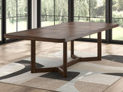 Dilenno Extension Dining Table and 8 Chairs - PCD857D3