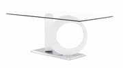 Dilley Dining Room Set - Lara FurnitureDining Room Set