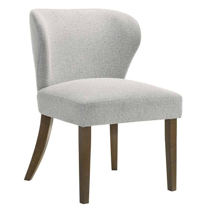 Dillon Side Chair (Set-2) - DN04816
