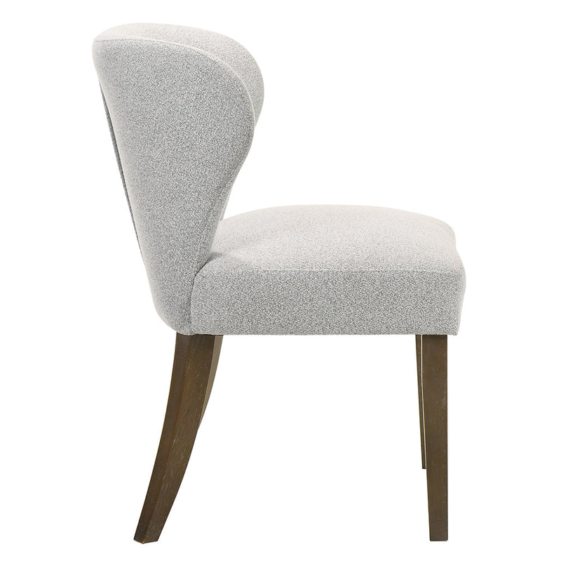 Dillon Side Chair (Set-2) - DN04816