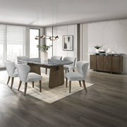 Dillon Side Chair (Set-2) - DN04816