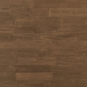 Dinah Round 47-inch Solid Wood Dining Table Walnut - 108471