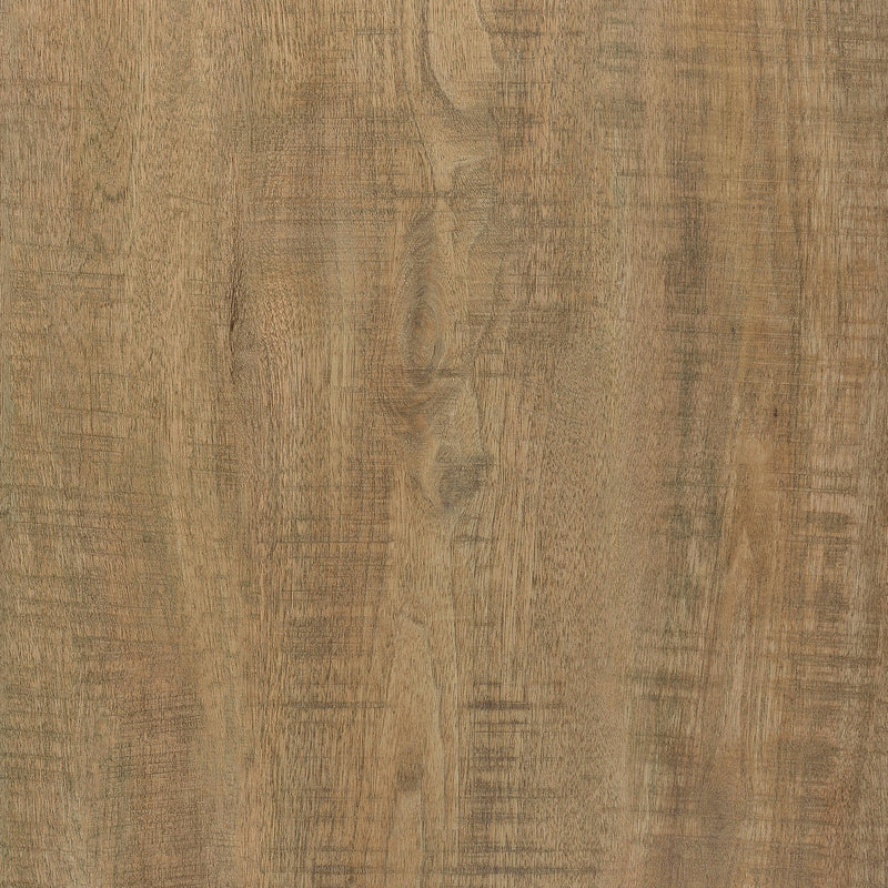 Dinard Engineered Wood Cocktail Coffee Table Mango - 723678