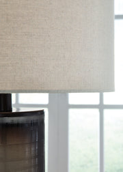 Dingerly Table Lamp - Lara FurnitureTable Lamp