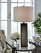 Dingerly Table Lamp - Gate FurnitureTable Lamp