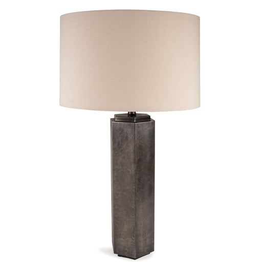 Dirkton Accent Lamp - Gate FurnitureTable Lamp