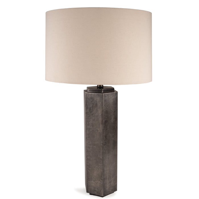 Dirkton Accent Lamp - Gate FurnitureTable Lamp