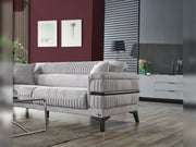 Divano Convertible Sofa in Beige - 200-ELIF-DIV-A310-3