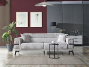 Divano Convertible Sofa in Beige - 200-ELIF-DIV-A310-3