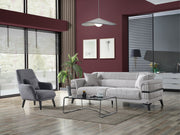 Divano Convertible Sofa in Beige - 200-ELIF-DIV-A310-3