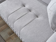 Divano Convertible Sofa in Cream - 200-ELIF-DIV-A311-3