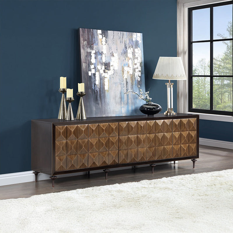Diya Console Cabinet - AC02503