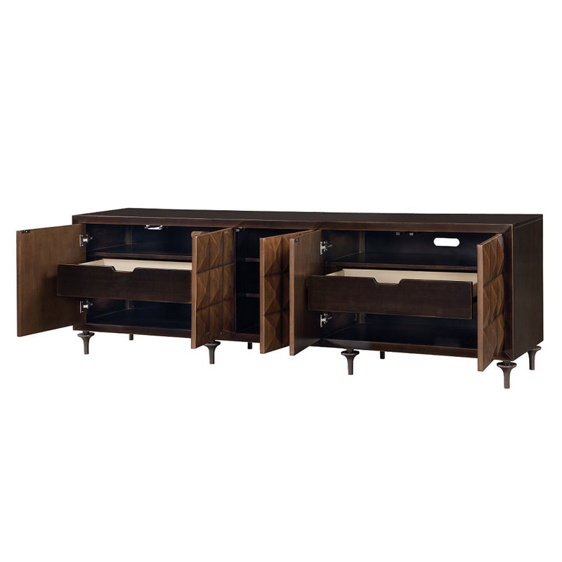 Diya Console Cabinet - AC02503