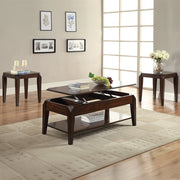 Docila Coffee Table W/Lift Top - 80660