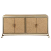 Dodie Console Cabinet - AC02504