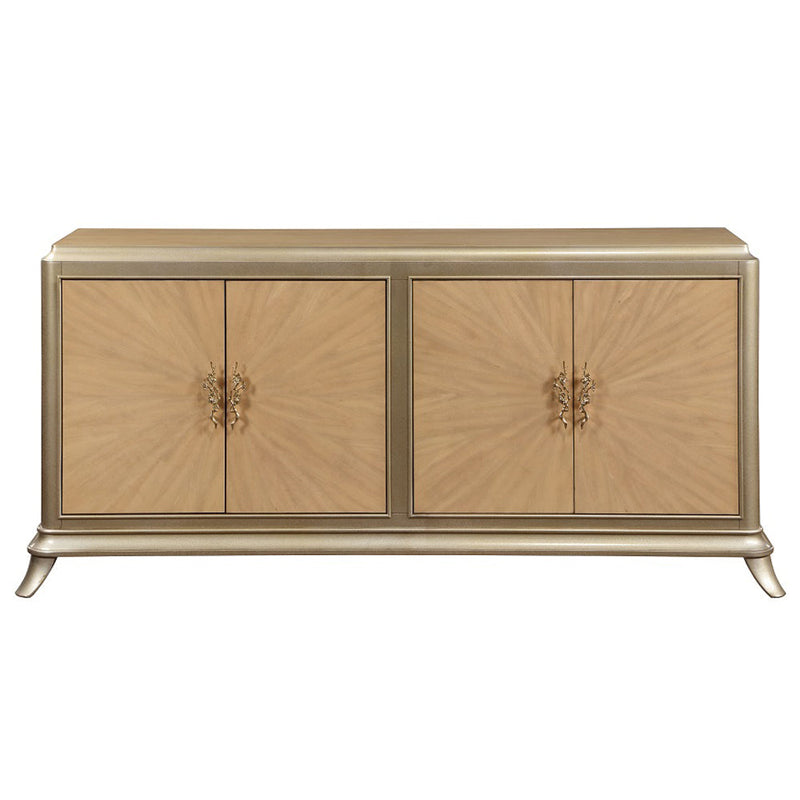 Dodie Console Cabinet - AC02504