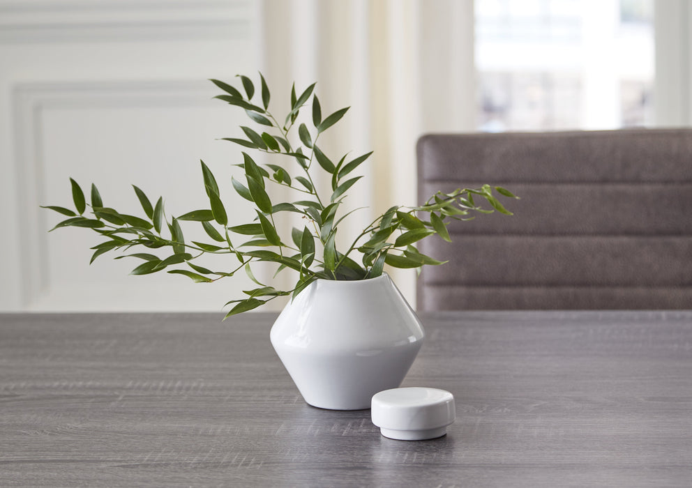 Domina Jar - Gate FurnitureJar