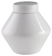 Domina Jar (Set of 2) - Gate FurnitureJar