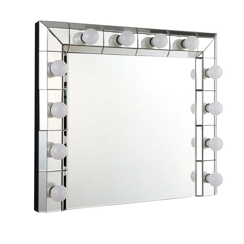 Dominic Accent Mirror - AC00765